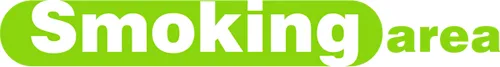 Smoking area logo